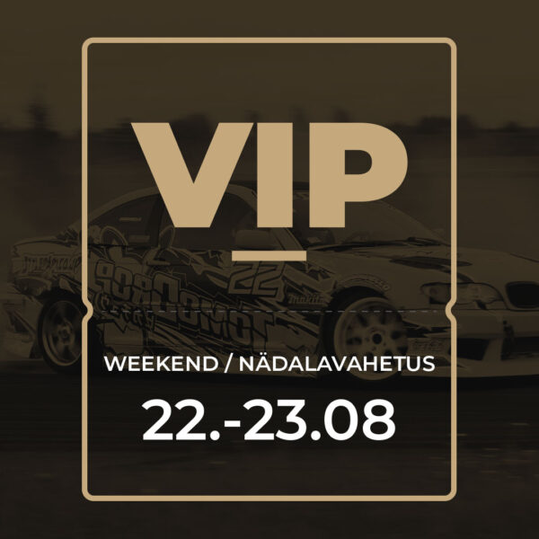Augustfest VIP