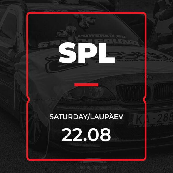SPL - Laupäev