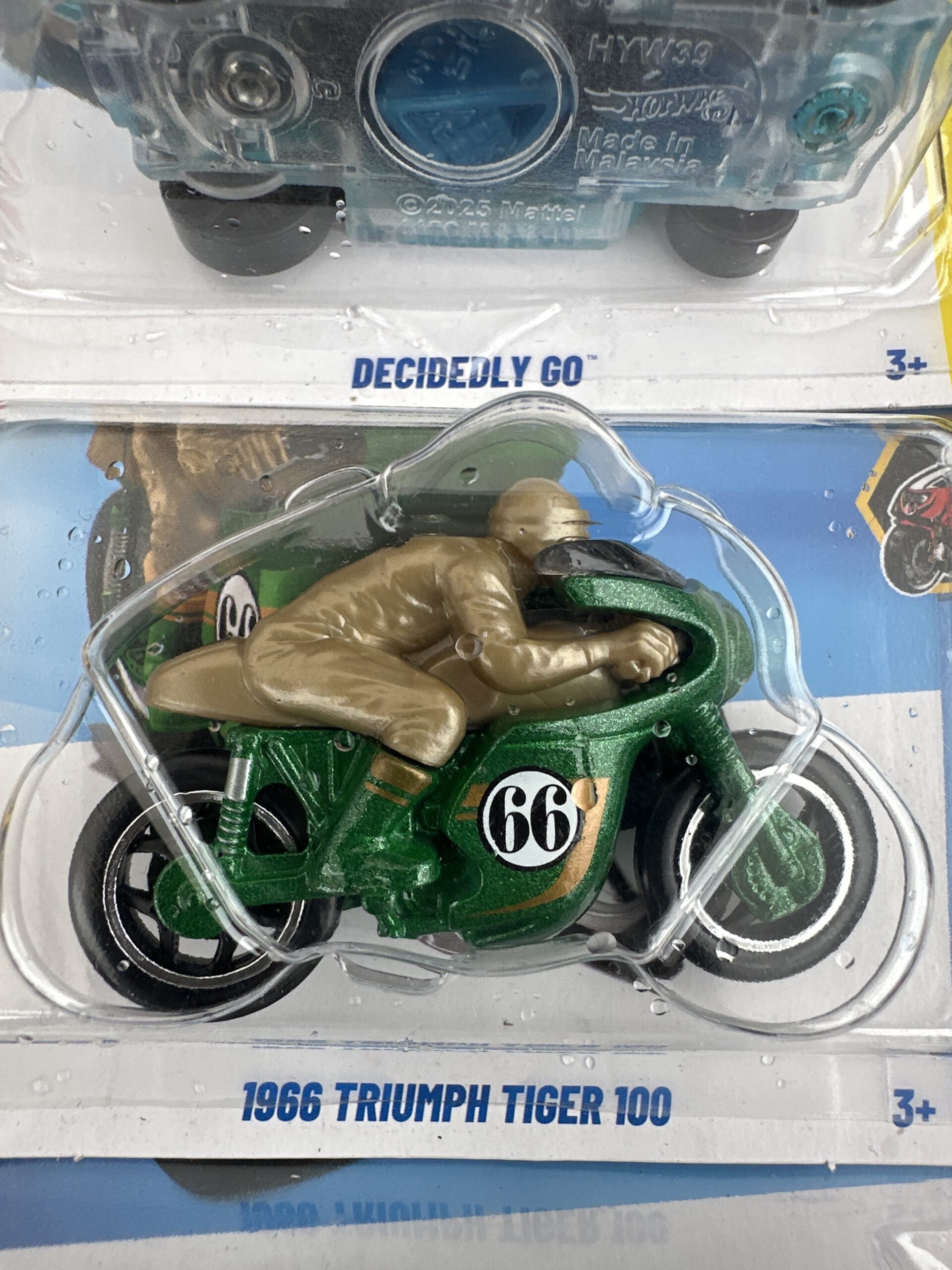 Target 13