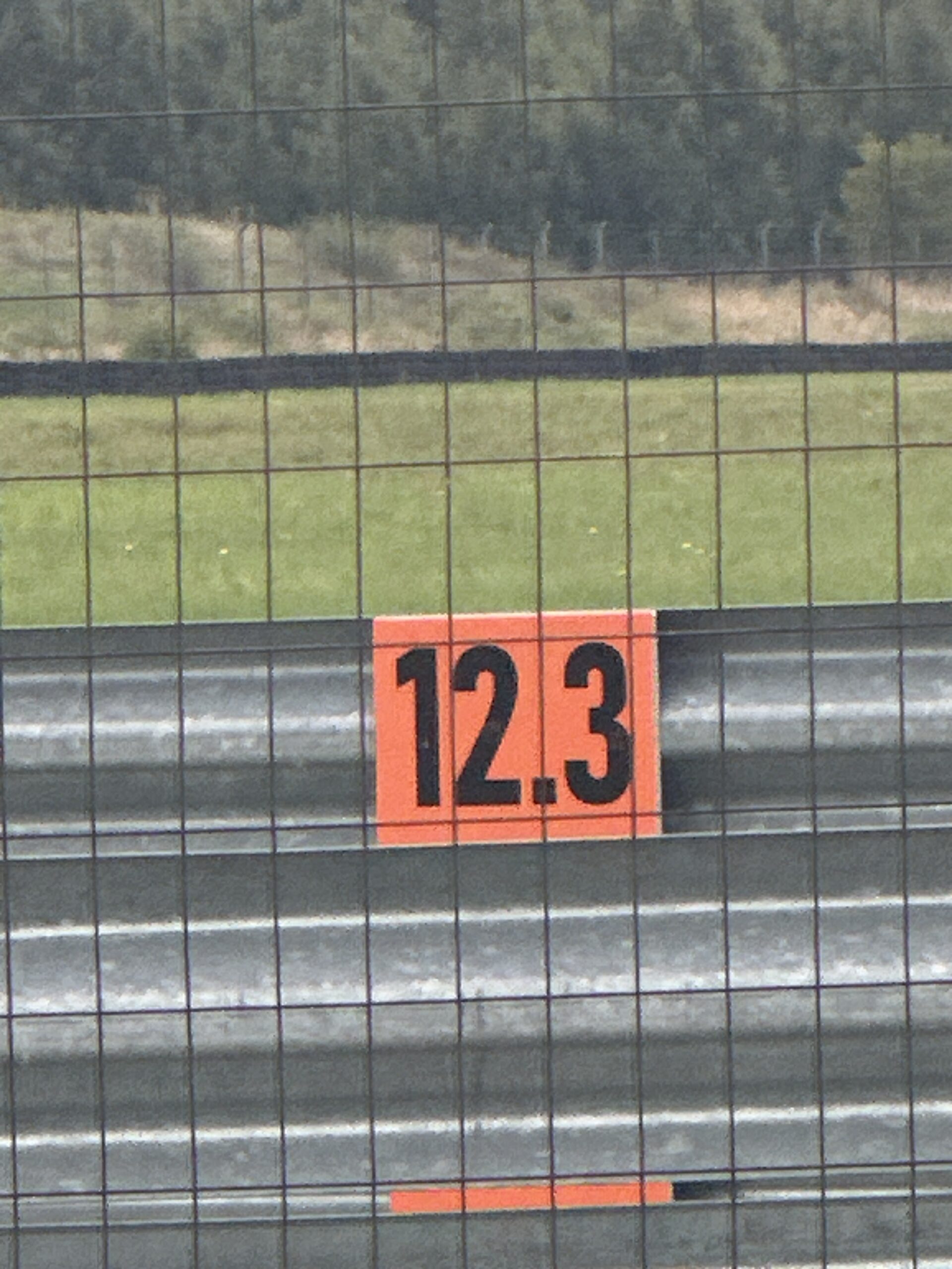 Target 8